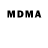 MDMA кристаллы Tamara Sepulveda